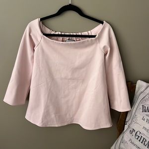 Adorable TUCKERNUCK Top